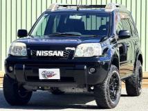 2007 Nissan X-Trail