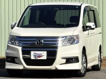 2009 Honda Step WGN
