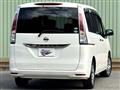 2012 Nissan Serena