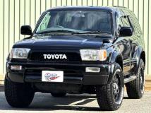 1998 Toyota Hilux Surf