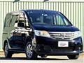 2012 Nissan Serena