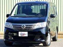 2012 Nissan Serena
