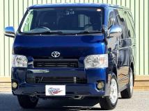 2016 Toyota Hiace Van