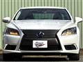 2014 Lexus LS