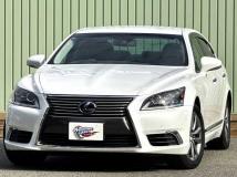 2014 Lexus LS
