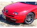 2002 Alfa Romeo Spider