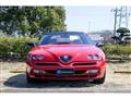 2002 Alfa Romeo Spider