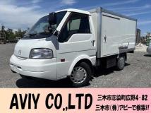 2020 Mazda Bongo Truck