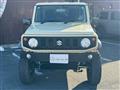 2021 Suzuki Jimny Sierra
