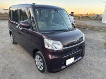 2016 Daihatsu Tanto
