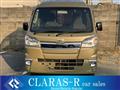 2020 Daihatsu Hijet Truck