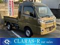 2020 Daihatsu Hijet Truck