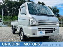 2019 Suzuki Carry Truck