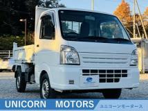 2015 Suzuki Carry Truck