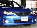 2011 Subaru Impreza Wrx