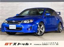 2011 Subaru Impreza Wrx