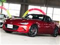 2016 Mazda Roadster