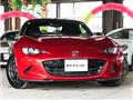 2016 Mazda Roadster