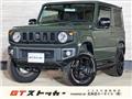 2019 Suzuki Jimny