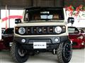 2021 Suzuki Jimny