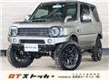 2015 Suzuki Jimny