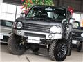 2015 Suzuki Jimny
