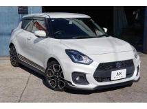 2018 Suzuki Swift
