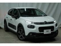 2019 Citroen C3
