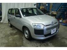 2014 Toyota Probox Van