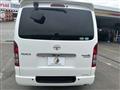 2013 Toyota Hiace Van