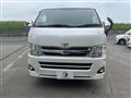 2013 Toyota Hiace Van