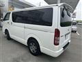 2013 Toyota Hiace Van