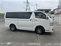 2013 Toyota Hiace Van