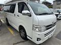 2013 Toyota Hiace Van