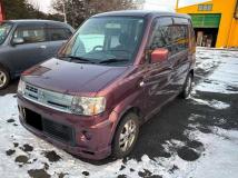 2009 Mitsubishi Toppo