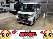2018 Daihatsu Tanto Custom