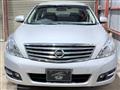 2010 Nissan Teana