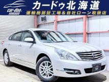 2010 Nissan Teana