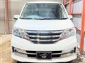 2011 Nissan Serena