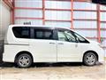 2011 Nissan Serena