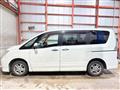 2011 Nissan Serena