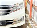 2011 Nissan Serena