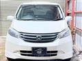 2008 Honda Freed