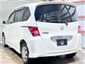 2008 Honda Freed