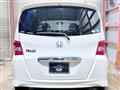 2008 Honda Freed