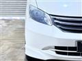 2008 Honda Freed