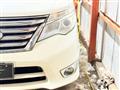 2015 Nissan Serena