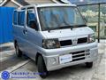 2009 Nissan Clipper Van