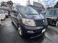 2005 Toyota Alphard G