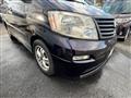 2005 Toyota Alphard G